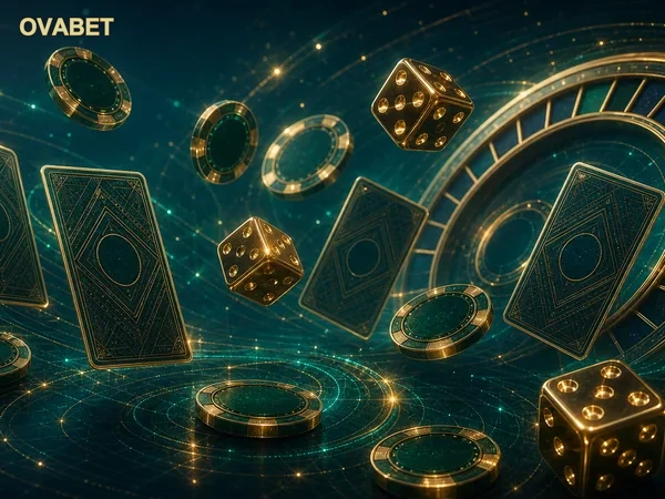 Gambar beranda Ovabet 5