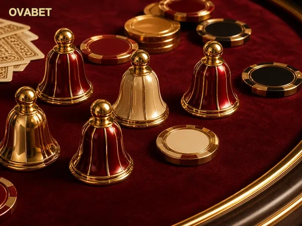 Fitur gulungan dan simbol bonus dalam Monkey King